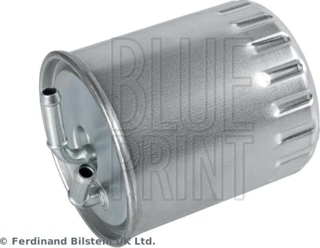 Blue Print ADU172318 - Паливний фільтр autocars.com.ua