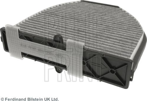 Blue Print ADU172501 - Фильтр воздуха в салоне avtokuzovplus.com.ua
