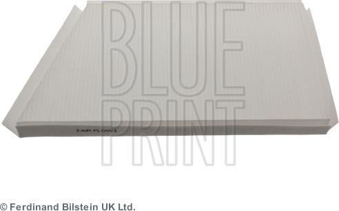 Blue Print ADU172532 - Фильтр воздуха в салоне autodnr.net
