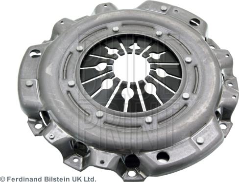 Blue Print ADU173206N - Нажимной диск зчеплення autocars.com.ua