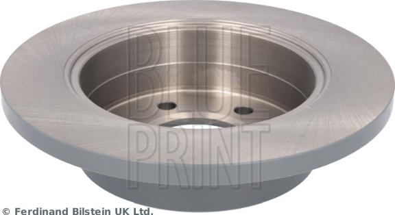 Blue Print ADU174351 - Тормозной диск avtokuzovplus.com.ua