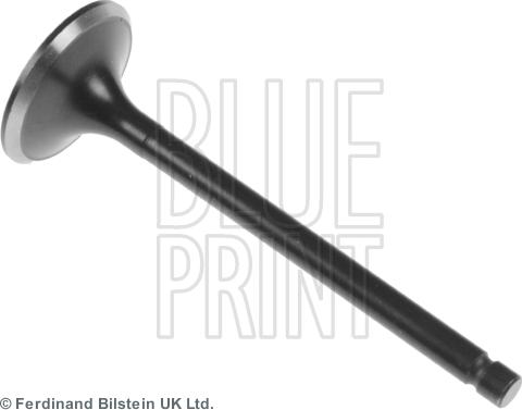 Blue Print ADU176102 - Впускной клапан avtokuzovplus.com.ua