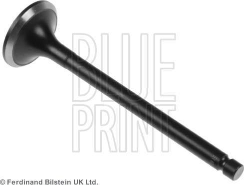 Blue Print ADU176103 - Випускний клапан autocars.com.ua