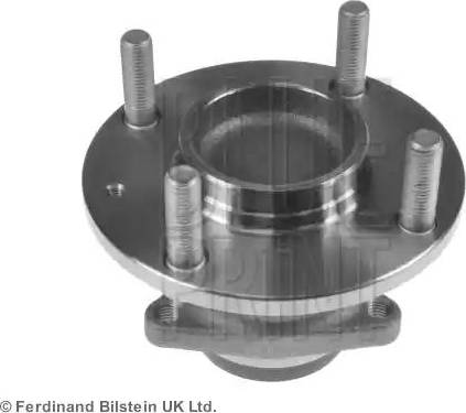 Blue Print ADU178301C - Маточина колеса autocars.com.ua