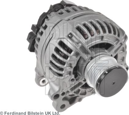 Blue Print ADV181107C - Генератор autocars.com.ua