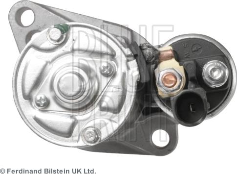 Blue Print ADV181204 - Стартер autocars.com.ua