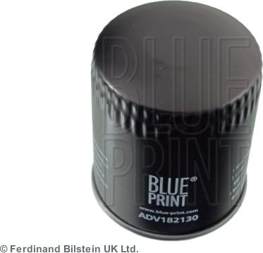 Blue Print ADV182130 - фільтр масла autocars.com.ua