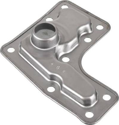 Blue Print ADV182152 - Гідрофільтри, автоматична коробка передач autocars.com.ua