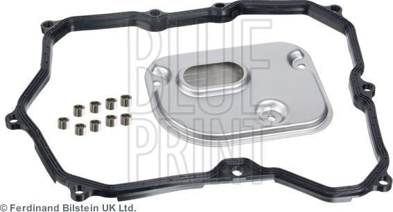 Blue Print ADV182157 - Гидрофильтр, автоматическая коробка передач autodnr.net