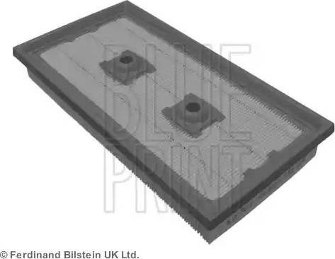 Blue Print ADV182222 - Воздушный фильтр avtokuzovplus.com.ua