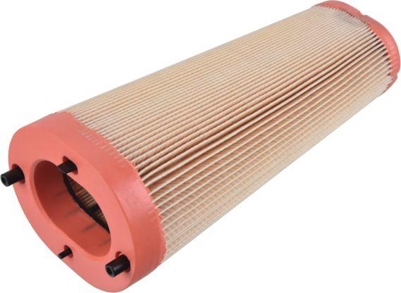 Blue Print ADV182278 - Повітряний фільтр autocars.com.ua