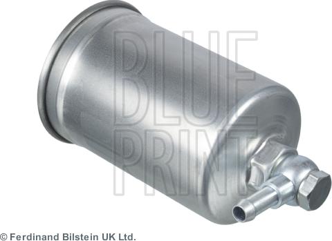 Blue Print ADV182313 - фільтр палива autocars.com.ua