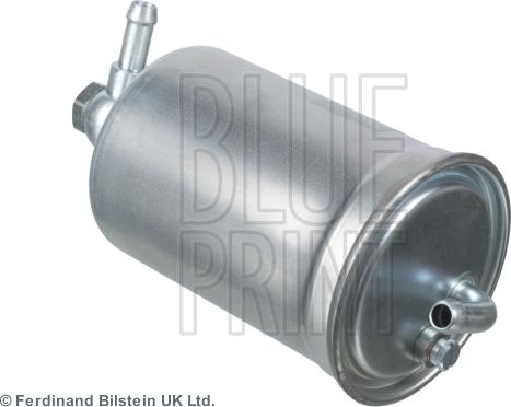 Blue Print ADV182313 - фільтр палива autocars.com.ua
