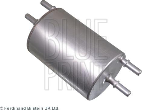 Blue Print ADV182335 - Паливний фільтр autocars.com.ua