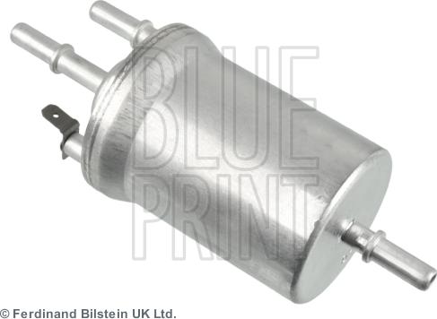 Blue Print ADV182361 - Паливний фільтр autocars.com.ua