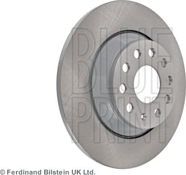 Blue Print ADV184375 - Тормозной диск avtokuzovplus.com.ua