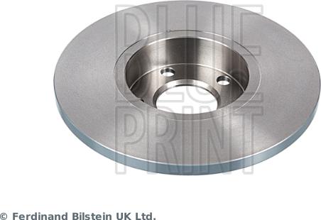 Blue Print ADV184382 - Гальмівний диск autocars.com.ua