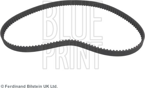 Blue Print ADV187502 - Зубчатый ремень ГРМ autodnr.net