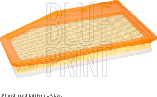 Blue Print ADW192220 - Повітряний фільтр autocars.com.ua