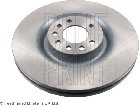 Blue Print ADW194326 - Тормозной диск autodnr.net