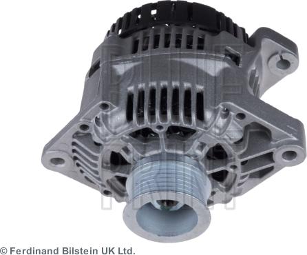 Blue Print ADZ91123 - Генератор autocars.com.ua