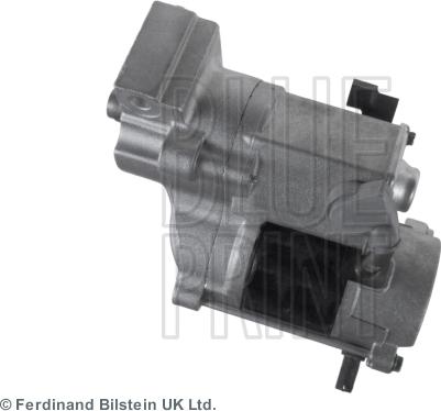 Blue Print ADZ91216 - Стартер avtokuzovplus.com.ua