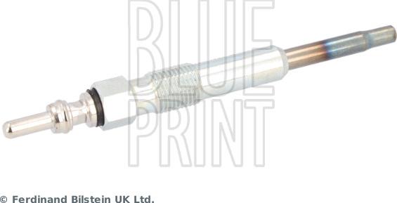 Blue Print ADZ91811 - Свічка розжарювання autocars.com.ua