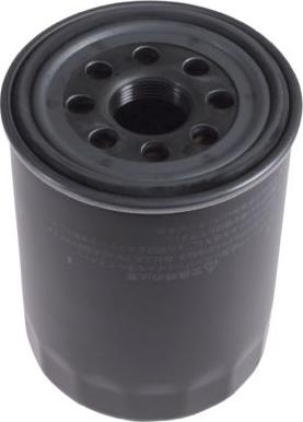 Blue Print ADZ92117 - Масляний фільтр autocars.com.ua