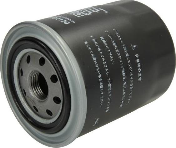 Blue Print ADZ92120 - Масляний фільтр autocars.com.ua