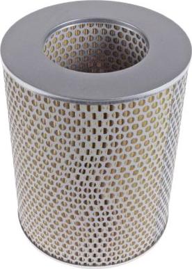 Blue Print ADZ92202 - Повітряний фільтр autocars.com.ua