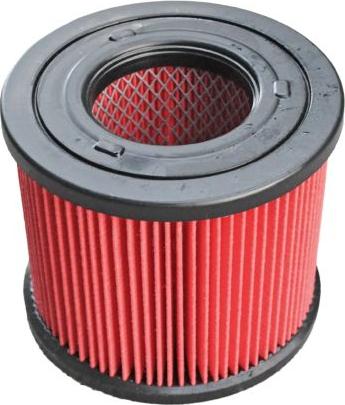 Blue Print ADZ92214 - Повітряний фільтр autocars.com.ua