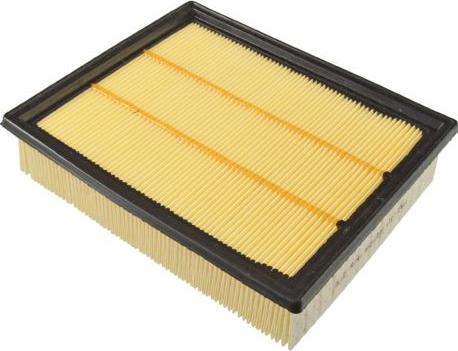 Blue Print ADZ92222 - Повітряний фільтр autocars.com.ua