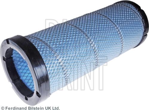 Blue Print ADZ92228 - Повітряний фільтр autocars.com.ua