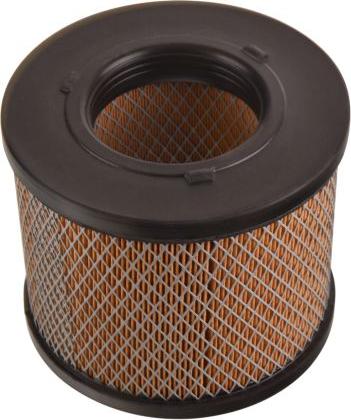 Blue Print ADZ92234 - Повітряний фільтр autocars.com.ua