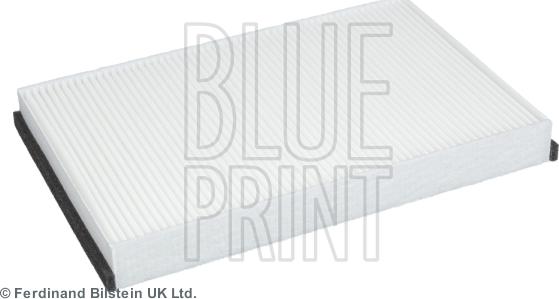 Blue Print ADZ92503 - змінний фільтруючий елемент повітряного фільтра салону autocars.com.ua