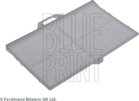 Blue Print ADZ92504 - Фільтр, повітря у внутрішній простір autocars.com.ua