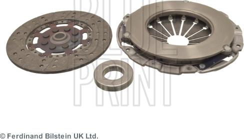 Blue Print ADZ93019 - Комплект зчеплення autocars.com.ua