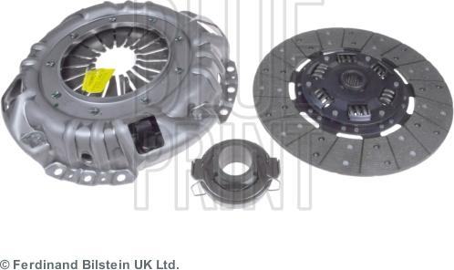 Blue Print ADZ93022 - Комплект зчеплення autocars.com.ua