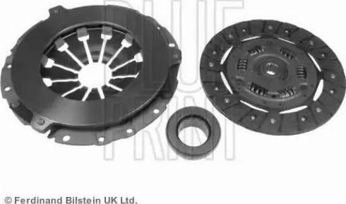 Blue Print ADZ93026 - Комплект зчеплення autocars.com.ua