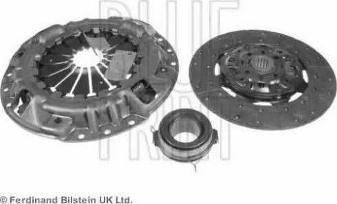 Blue Print ADZ93039C - Комплект зчеплення autocars.com.ua