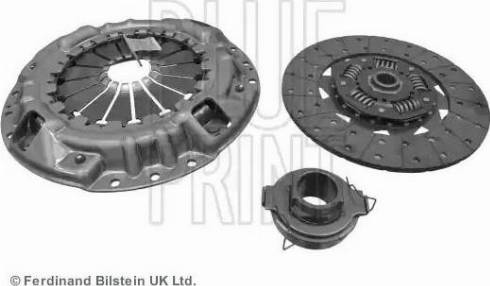 Blue Print ADZ93051 - Комплект зчеплення autocars.com.ua