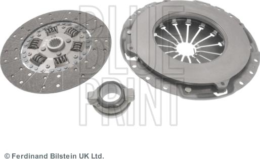 Blue Print ADZ93056 - Комплект зчеплення autocars.com.ua