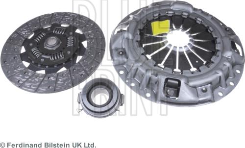 Blue Print ADZ93059C - Комплект зчеплення autocars.com.ua