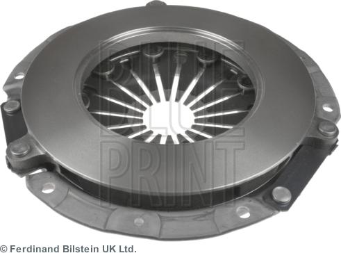 Blue Print ADZ93225N - Нажимной диск зчеплення autocars.com.ua