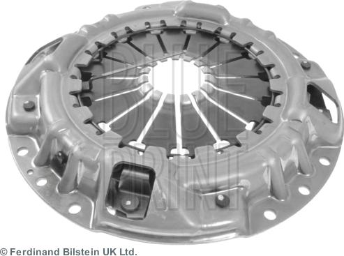 Blue Print ADZ93227N - Нажимной диск сцепления avtokuzovplus.com.ua