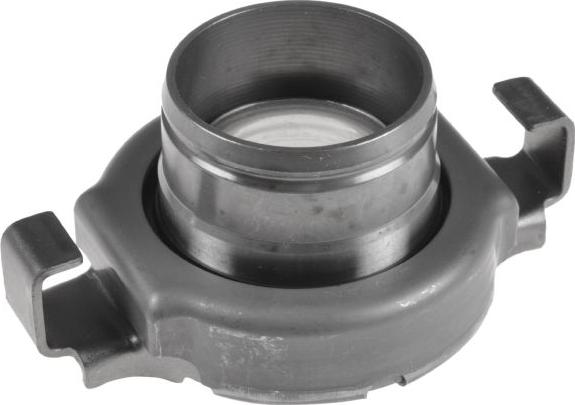 Blue Print ADZ93303 - Вичавний підшипник autocars.com.ua