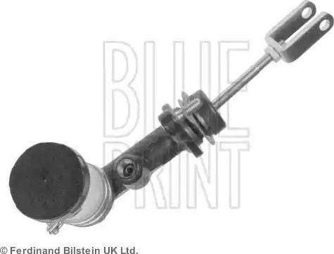 Blue Print ADZ93401 - Головний циліндр, система зчеплення autocars.com.ua
