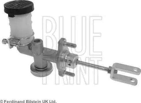 Blue Print ADZ93412 - Головний циліндр, система зчеплення autocars.com.ua