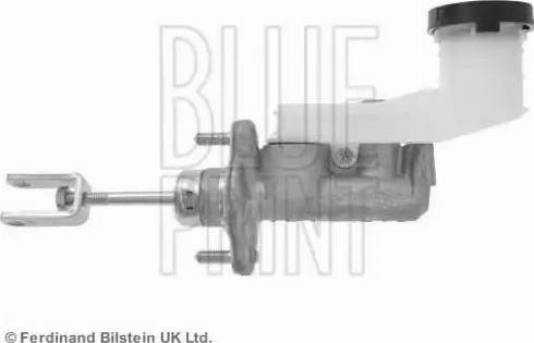 Blue Print ADZ93413 - Головний циліндр, система зчеплення autocars.com.ua