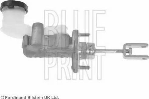 Blue Print ADZ93413 - Головний циліндр, система зчеплення autocars.com.ua